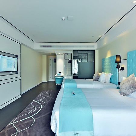 Xana Hotelle Shenzhen Airport Terminal Luaran gambar